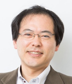 Professor Hosoya, PhD