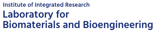 Laboratory for Biomaterials and Bioengineering