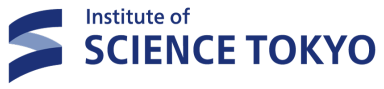 東京科学大ロゴ