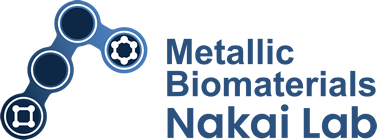 Department of Metallic Biomaterials (Nakai Laboratory), Laboratory for Biomaterials and Bioengineering, Institute of Science Tokyo